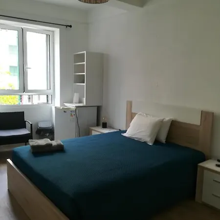 Accommodatie bij particulieren Cc39 -q1 *