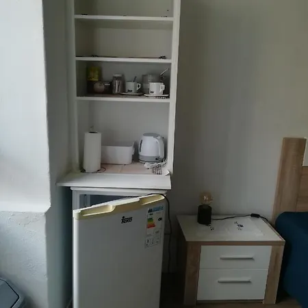 Habitación en casa particular Cc39 -q1 Funchal (Madeira)