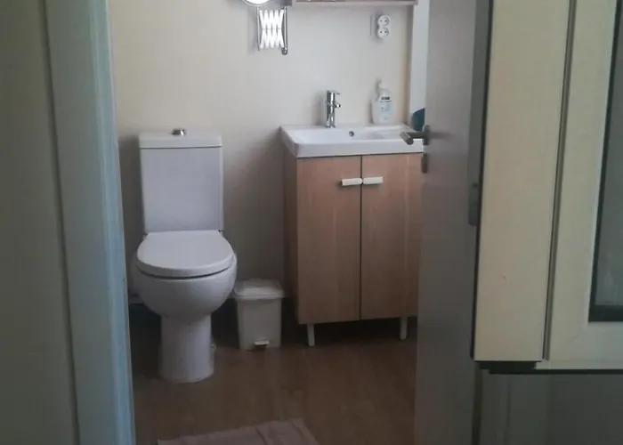 Rum i privatbostad Cc39 -q1