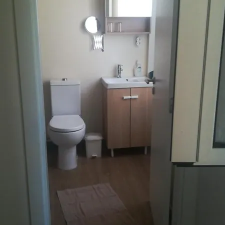 Privat bolig Cc39 -q1