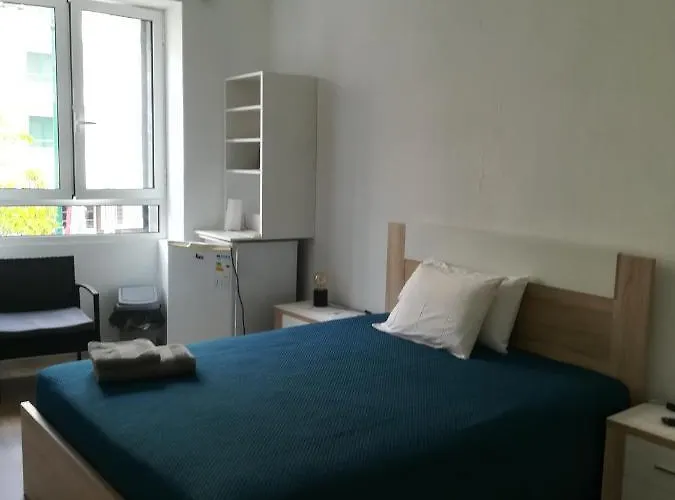 Privatunterkunft Cc39 -q1 *