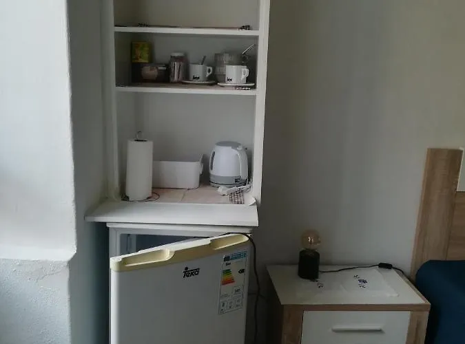 בית אירוח Cc39 -q1 פונשל