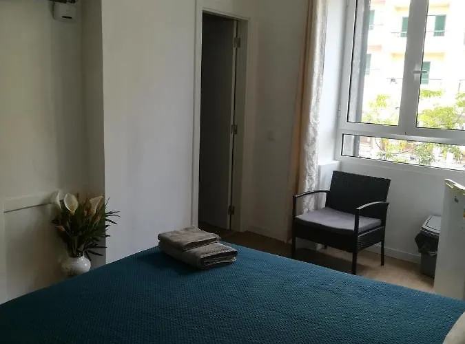 Cc39 -q1 Privatunterkunft Funchal (Madeira)