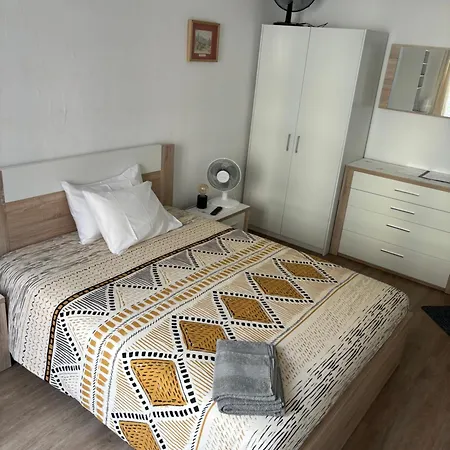 Cc39 -q1 Habitación en casa particular